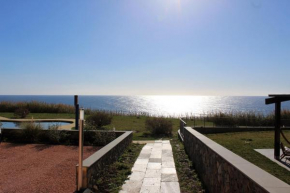 Stella del mare - casa incantevole con piscina e parcheggio privato